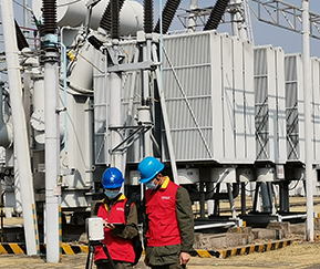 耀州倾斜摄影技术在基础设施监测中如何发挥作用？